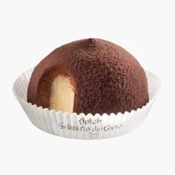 Inghetata Tartufo - Antica Gelateria Del Corso
